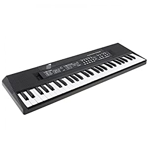 Elektronische keyboards