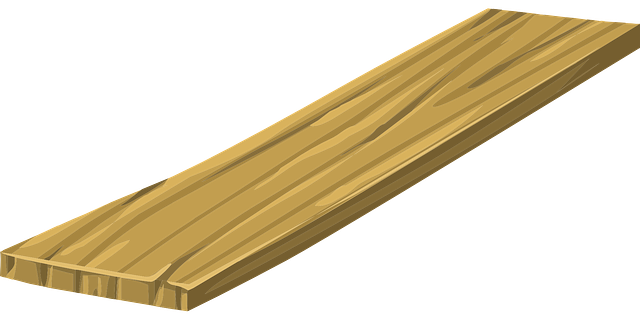 Steigerhout